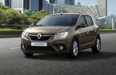 5 надійних авто з пробігом за 100 000 км - goodnews.ua