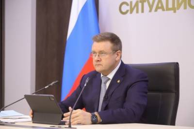 Николай Любимов - Николай Любимов высказался о «человейниках в чистом поле» - rzn.mk.ru - Рязанская обл.