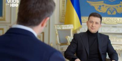 Владимир Зеленский - Александр Корниенко - «Поддержим любое решение». В Слуге народа высказались о возможности второго президентского срока Зеленского - nv.ua