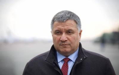 Арсен Аваков - Аваков заявил о срыве мирного процесса на Донбассе - real-vin.com - Донбасс