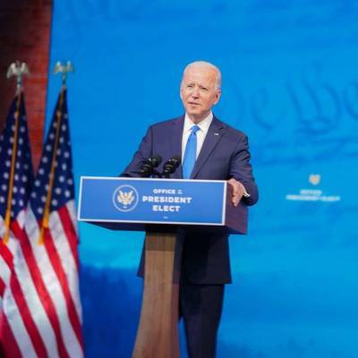 Дональд Трамп - Джо Байден - Турция и Иран ждут новых политических веяний из США после прихода к власти Байдена - actualnews.org - США - Вашингтон - Турция - Иран