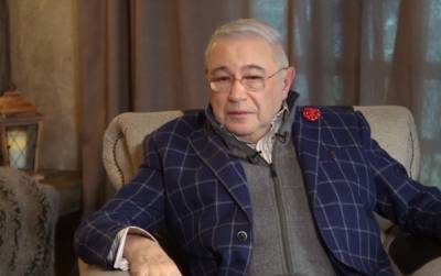 Минюст описал имущество Петросяна и Степаненко на 500 листах - newinform.com - Москва