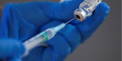 Виктор Ляшко - Pfizer в ближайшее время подаст документы на регистрацию вакцины от COVID-19 в Украине — Ляшко - nv.ua