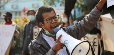Антониу Гутерриш - Военный переворот в Мьянме: акции протеста и реакция ООН - inform-ua.info - Бирма