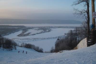 Самарскую горнолыжную базу «Чайка» планируют реконструировать в 2021 году - runews24.ru - Самара