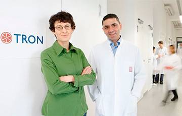 Угур Шахин - Лабораторные миллиардеры: как семейная пара совершила прорыв и создала первый препарат для защиты от COVID-19 - charter97.org