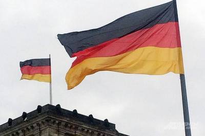 Несколько человек пострадали при взрыве газа в Германии - aif.ru - Москва - Нигерия