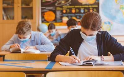 В Верховной Раде предлагают освободить выпускников от ГИА в 2021 году: детали - 24tv.ua