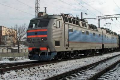 Между Россией и ОРДЛО зафиксировано активное движение поездов - real-vin.com - Луганская обл. - Донецк - Ростовская обл.