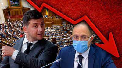 Владимир Зеленский - Петр Порошенко - Юрий Бойко - Юлий Тимошенко - Тревожные рейтинги власти: Кого Зеленский перезагрузит первым — правительство, Раду или себя - bin.ua - Киев
