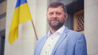 Александр Корниенко - КС находится в полузамороженном состоянии и это хорошо – Корниенко - ru.slovoidilo.ua