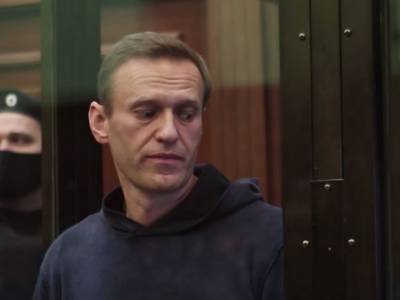 Алексей Навальный - Вадим Кобзев - «Я никакого Артеменко не знал»: Навальный в суде отказался признать вину в клевете на ветерана - rosbalt.ru