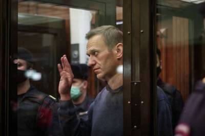 Владимир Путин - Алексей Навальный - Навального снова судят в Москве: в чем суть нового дела - 24tv.ua - Москва