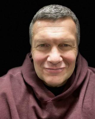 Владимир Зеленский - Владимир Соловьев - Дмитрий Гордон - “Уж больно ты грешна, скотиняка”: Владимир Соловьев публично унизил Дмитрия Гордона - actualnews.org
