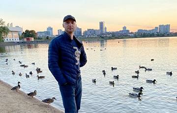 «Вот такая жизнь в Европе – месяц потрудился и машину купил» - charter97.org - Белоруссия - Литва - Вильнюс