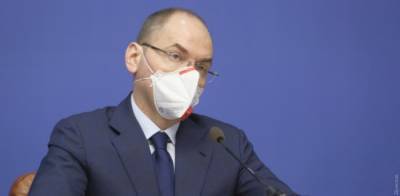 Максим Степанов - Степанов оценил действия Минздрава в борьбе с коронавирусом - 24tv.ua