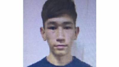 Александр Захаров - В Башкирии без вести пропал 17-летний мальчик - bash.news - Башкирия