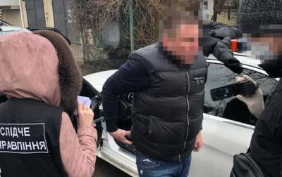 В Одессе задержали серийного "минера" - korrespondent.net - Одесса