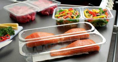 Волгоградский завод Sealed Air к концу 2021 года запустит новый цех упаковки за 1 млрд рублей - produkt.by - Волгоград