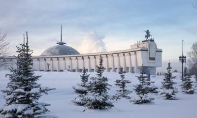 Музей Победы проведет всероссийский Урок Мужества - smi24.news - Москва