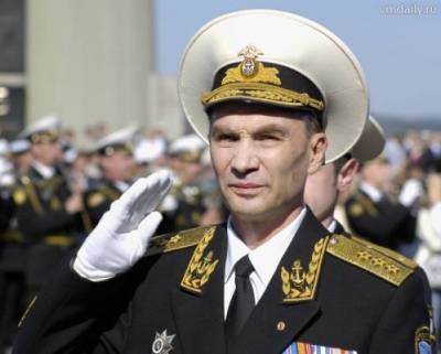 Владимир Высоцкий - Скоропостижно скончался бывший главком ВМФ России Владимир Высоцкий - eadaily.com - Минск
