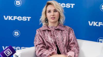 Клавдия Кока - Клава Кока пожаловалась на политику TikTok после удаления ее видео - nation-news.ru