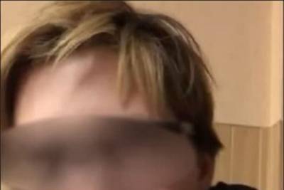Матери задержанной на несогласованной акции 11-летней Варвары вынесли предупреждение - spb.mk.ru - Ленинградская обл. - Санкт-Петербург