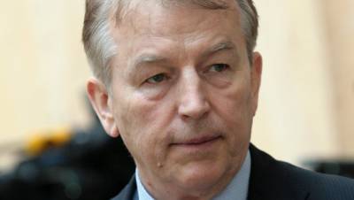 Юркомпания экс-депутата петербургского ЗакСа переформатировалась в новое юрлицо - dp.ru