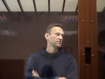 Алексей Навальный - Артемий Лебедев - Иван Охлобыстин - Игнат Артеменко - Навальный в суде: «Какие-то люди говорят ветерану Артеменко, что сказать» - rosbalt.ru - Москва
