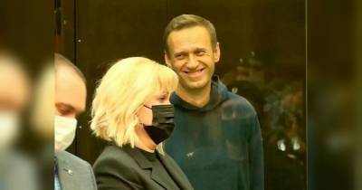 Алексей Навальный - Игнат Артеменко - Суд над Навальным по делу о «клевете на ветерана»: что ему грозит - fakty.ua - Москва