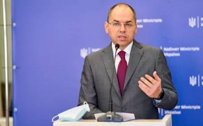 Максим Степанов - Портал о COVID-прививках запустят на следующей неделе: Что в нем будет - news.bigmir.net