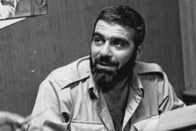 Радий Хабиров - Сергей Довлатов - Радий Хабиров предложил назвать улицу Уфы в честь Сергея Довлатова - ufacitynews.ru - Уфа