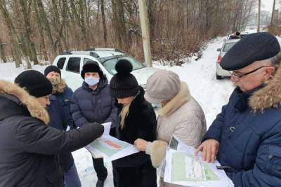 В Мичуринске появится спортивно-тренировочный комплекс - tambov.mk.ru - Мичуринск - Тамбовская обл.