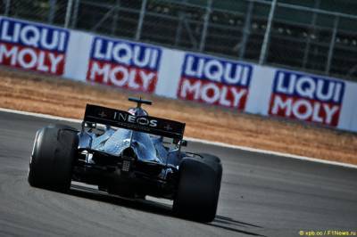 Голосование по «заморозке» моторов пройдёт 11 февраля - f1news.ru