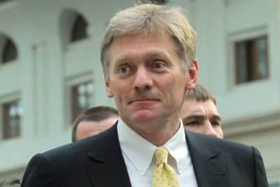 Дмитрий Песков - Песков: новые правила согласования митингов не нужны - mk.ru