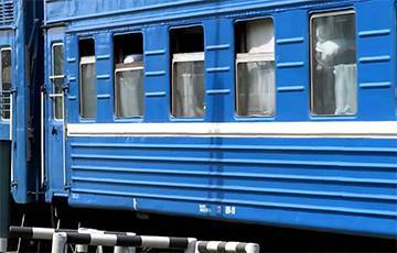 Для белорусов ввели новые правила путешествий на поездах в Россию - charter97.org - Москва - Калининград - Минск