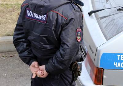 Петербуржцы назвали «обычным делом», что полицейские съели еду задержанных - neva.today - Петербурга