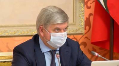 Александр Гусев - Воронежский губернатор обратился к маме погибшего в трагедии в Шилово младенца - vestivrn.ru - Воронеж - Воронежская обл.