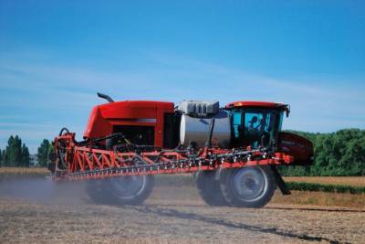 ИИ замахнулся на создание замены глифосату - agroportal.ua
