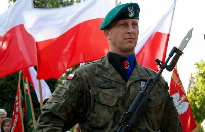 Анджей Дуда - Польша смоделировала войну с Россией и проиграла её за пять дней - pupolita.ru