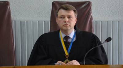 Павел Вовок - ВСП не давит на судью по делу пленок ОАСК – антикоррупционный суд - ru.slovoidilo.ua - Киев