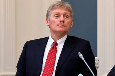 Дмитрий Песков - Кремль отреагировал на сообщения о жестоком обращении с задержанными на акциях - lenta.ru