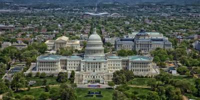 Сенат США одобрил перевод посольства в Иерусалим 97 голосами из 100. Кто против - detaly.co.il - США - штат Теннесси - Иерусалим - штат Оклахома - Иерусалим