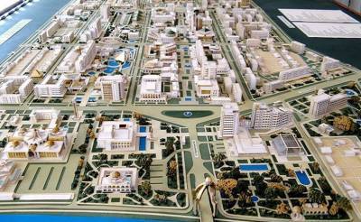 При строительстве Nukus City было украдено свыше 246 миллионов cумов бюджетных средств - podrobno.uz - Узбекистан - Ташкент