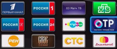 Владимир Зеленский - Дмитрий Стешин - На Украине ожидается рост рейтинга российских телеканалов - politnavigator.net - Россия - Украина