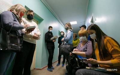Максим Степанов - Минздрав: До осени вакцинируем 21 миллион человек - korrespondent.net