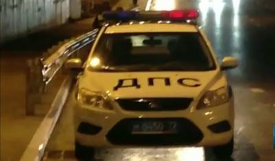 На трассе Ялуторовск – Ярково нашли погибшего в ДТП мужчину - nashgorod.ru - Тюмень - Ялуторовск