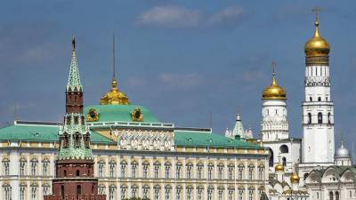Владимир Путин - Дмитрий Песков - В Кремле прокомментировали новые критерии оценки глав регионов - iz.ru