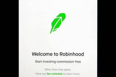 Ян Шебалин - Robinhood снял ограничения на торговлю акциями GameStop - smartmoney.one