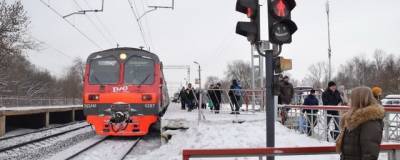 К концу города в Подмосковье ликвидируют «народные тропы» около железных дорог - runews24.ru - Московская обл.